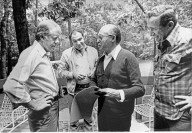 The Presidency of Jimmy Carter