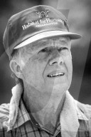 President James Earl "Jimmy" Carter Jr