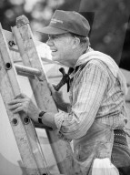 President James Earl "Jimmy" Carter Jr
