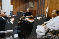 The Presidency of Jimmy Carter