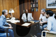 The Presidency of Jimmy Carter