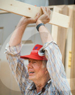 President James Earl "Jimmy" Carter Jr