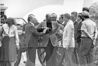 The Presidency of Jimmy Carter