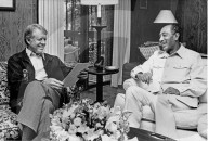 The Presidency of Jimmy Carter