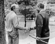 The Presidency of Jimmy Carter