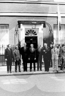 L’ancien président américain Jimmy Carter est mort à l’âge de 100 ans