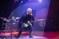 Annabel Allum performing live at Kentish Town Forum, London  19 December 2024