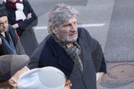 Torino, funerali di Gian Paolo Ormezzano