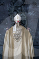 NEWS - Rom Heiliges Jahr 2025: Der römische Kardinal Bartolomeo Reina öffnet die Heilige Pforte der Lateranbasilika