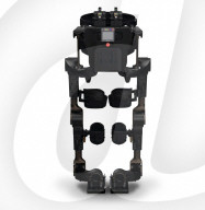 Exoskeleton to get spinal cord injury patients back on their feet