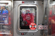 Gaurdian Angels resume subway patrols as NYC crime surges