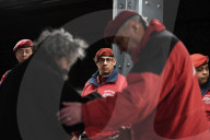 Gaurdian Angels resume subway patrols as NYC crime surges