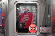 Gaurdian Angels resume subway patrols as NYC crime surges