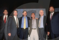 AOL-Time Warner merger