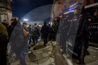 Milano - Capodanno in Piazza Duomo