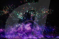 2025 NYE Fireworks London