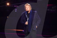 ARD-Fernsehshow "Silvester-Schlagerbooom - Die Wunderlichtershow 2025"