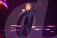ARD-Fernsehshow "Silvester-Schlagerbooom - Die Wunderlichtershow 2025"