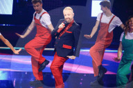 ARD-Fernsehshow "Silvester-Schlagerbooom - Die Wunderlichtershow 2025"
