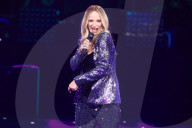 ARD-Fernsehshow "Silvester-Schlagerbooom - Die Wunderlichtershow 2025"