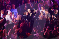ARD-Fernsehshow "Silvester-Schlagerbooom - Die Wunderlichtershow 2025"