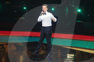 ARD-Fernsehshow "Silvester-Schlagerbooom - Die Wunderlichtershow 2025"