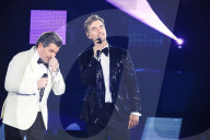 ARD-Fernsehshow "Silvester-Schlagerbooom - Die Wunderlichtershow 2025"