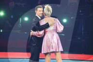 ARD-Fernsehshow "Silvester-Schlagerbooom - Die Wunderlichtershow 2025"