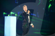 ARD-Fernsehshow "Silvester-Schlagerbooom - Die Wunderlichtershow 2025"