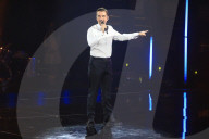 ARD-Fernsehshow "Silvester-Schlagerbooom - Die Wunderlichtershow 2025"