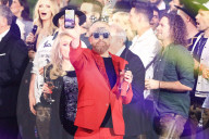 ARD-Fernsehshow "Silvester-Schlagerbooom - Die Wunderlichtershow 2025"