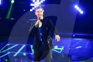 ARD-Fernsehshow "Silvester-Schlagerbooom - Die Wunderlichtershow 2025"