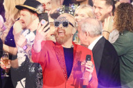 ARD-Fernsehshow "Silvester-Schlagerbooom - Die Wunderlichtershow 2025"