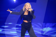 ARD-Fernsehshow "Silvester-Schlagerbooom - Die Wunderlichtershow 2025"
