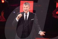 ARD-Fernsehshow "Silvester-Schlagerbooom - Die Wunderlichtershow 2025"