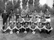 Torino Calcio 1973/1974