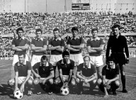 Formazione Torino Calcio 1967-1968