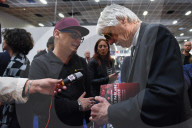 Salone Del Libro 2018