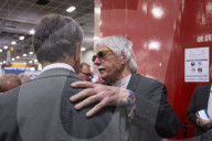 Aldo Agroppi al Salone del Libro