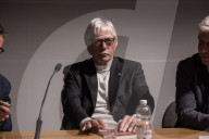 Aldo Agroppi al Salone del Libro