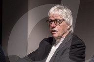 Aldo Agroppi al Salone del Libro