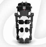 XoMotion, l'exosquelette pour remettre sur pied les patients atteints de lésions de la moelle épinière