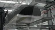 Secure luxury car storage facility even owners can't enter