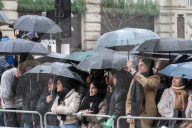 New Years Day Parade London