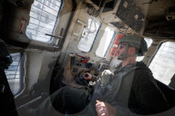 Israeli army still battling Hamas in Gaza
