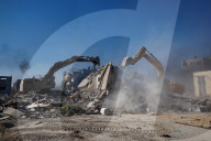 Israeli army still battling Hamas in Gaza