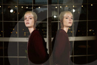 Actress Ella Maisy Purvis