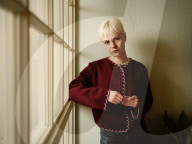 Actress Ella Maisy Purvis