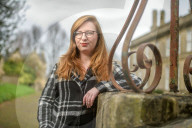 'Still so relatable': Lucy Powrie, how teenage discovery of the Brontës fostered career in literature