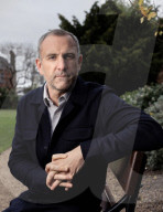 'Writing a book is tough but being a pro is harder': Conor Niland on tennis's periphery and reframing success